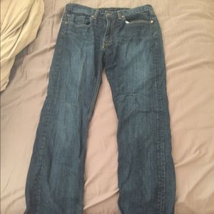 Levi jeans